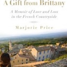 Marjorie Price A Gift from Brittany